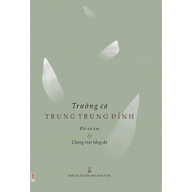 [Download Sách] Trường Ca Trung Trung Đỉnh